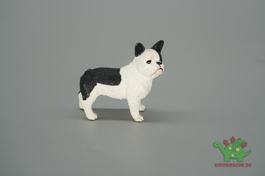 Schleich Französische Bulldogge 13877